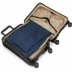 Briggs & Riley Torq Domestic Carry On Spinner -LEXINGTON LUGGAGE Sales QU222SP 74Garment 2000x b8868994 5948 4258 8eaf f81dd899300d