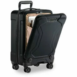 Briggs & Riley Torq Domestic Carry On Spinner -LEXINGTON LUGGAGE Sales QU222SP 74fp 2000x 863255b5 7d51 47c9 96fb 67adc97a499e
