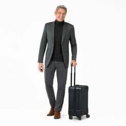 Briggs & Riley Torq Domestic Carry On Spinner -LEXINGTON LUGGAGE Sales QU222SP 74m 2000x c3a836ae abff 48cf babd 3d1ef4e6eb83