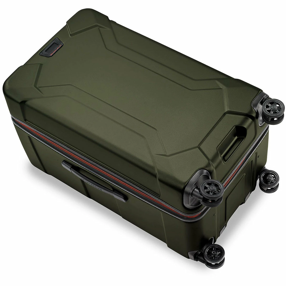 Briggs & Riley Torq Medium Trunk Spinner 11 Briggs & Riley Torq Medium Trunk Spinner - Image 9