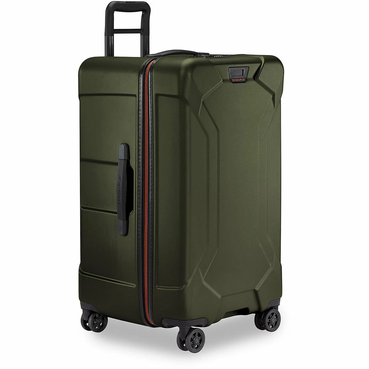 Briggs & Riley Torq Medium Trunk Spinner 13 Briggs & Riley Torq Medium Trunk Spinner - Image 11