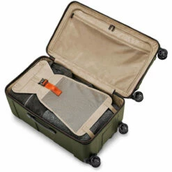 Briggs & Riley Torq Medium Trunk Spinner 18 Briggs & Riley Torq Medium Trunk Spinner -LEXINGTON LUGGAGE Sales QUT228SP 23i2 2000x f2985055 de12 4340 ac94 26b777850f95