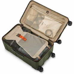 Briggs & Riley Torq Medium Trunk Spinner 19 Briggs & Riley Torq Medium Trunk Spinner -LEXINGTON LUGGAGE Sales QUT228SP 23i3 2000x 401c83f7 0580 4d4f b43b 3c1a2cc950a3