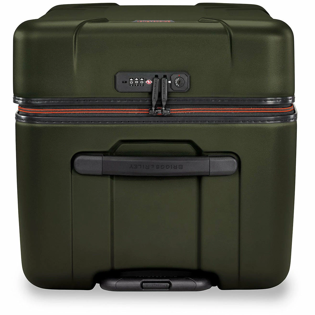 Briggs & Riley Torq Medium Trunk Spinner 10 Briggs & Riley Torq Medium Trunk Spinner - Image 8