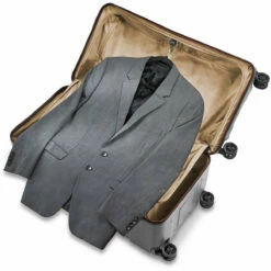 Briggs & Riley Torq Extra Large Trunk Spinner -LEXINGTON LUGGAGE Sales QUT232SP 66i garment 2000x 517e3991 acbb 4c0d ac04 40971b458755