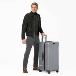 Briggs & Riley Torq Extra Large Trunk Spinner -LEXINGTON LUGGAGE Sales QUT232SP 66m 2000x 0b494577 e540 471e b93a 3de9886c32fb