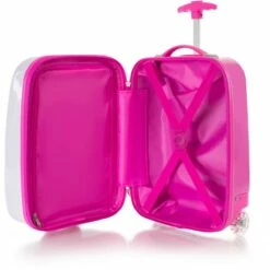Heys HELLO KITTY 18" Kids Upright Luggage -LEXINGTON LUGGAGE Sales S HSRL RT HK07 22AR 05 1500x1500 e612ded3 28af 4445 acde 2a201d6207c3