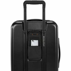 Briggs & Riley Sympatico Intl. Carry On Expandable Spinner 37 Briggs & Riley Sympatico Intl. Carry On Expandable Spinner -LEXINGTON LUGGAGE Sales SU221CSXP 4ID 2000x 9e5a39c6 2ca0 441f ad6b a22134862e79