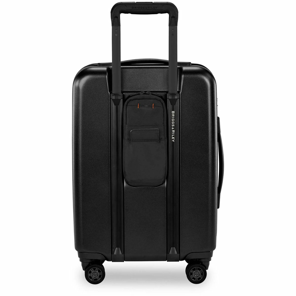 Briggs & Riley Sympatico Intl. Carry On Expandable Spinner 14 Briggs & Riley Sympatico Intl. Carry On Expandable Spinner - Image 12