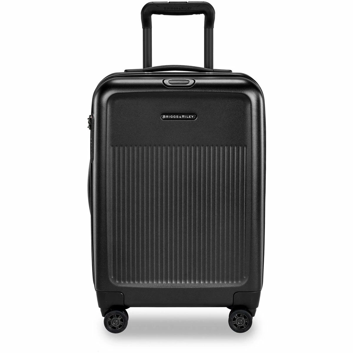 Briggs & Riley Sympatico Intl. Carry On Expandable Spinner 3 Briggs & Riley Sympatico Intl. Carry On Expandable Spinner