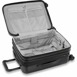 Briggs & Riley Sympatico Intl. Carry On Expandable Spinner 26 Briggs & Riley Sympatico Intl. Carry On Expandable Spinner -LEXINGTON LUGGAGE Sales SU221CSXP 4i2 2000x 992393d5 eeb5 40c2 948e 1641b1a5a4be
