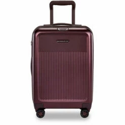 Briggs & Riley Sympatico Intl. Carry On Expandable Spinner 24 Briggs & Riley Sympatico Intl. Carry On Expandable Spinner -LEXINGTON LUGGAGE Sales SU221CSXP 64f 2000x 95faae44 60b6 44f5 b5ca 003420ba3220