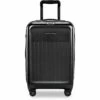 Briggs & Riley Sympatico Domestic 22" Carry On Expandable Spinner -LEXINGTON LUGGAGE Sales SU222CSXP 4f