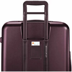 Briggs & Riley Sympatico Medium Expandable Spinner 32 Briggs & Riley Sympatico Medium Expandable Spinner -LEXINGTON LUGGAGE Sales SU227CSXP 64ID 2000x 161a55d0 cafa 487b 96ed b887ba98dd23
