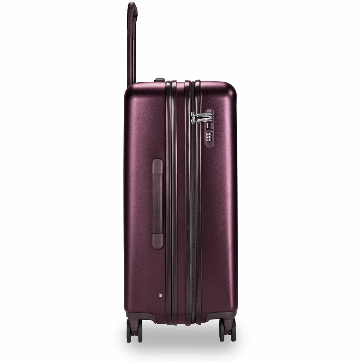 Briggs & Riley Sympatico Medium Expandable Spinner 14 Briggs & Riley Sympatico Medium Expandable Spinner - Image 12