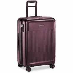 Briggs & Riley Sympatico Medium Expandable Spinner 37 Briggs & Riley Sympatico Medium Expandable Spinner -LEXINGTON LUGGAGE Sales SU227CSXP 64e 2000x bb01e06e 3e91 4b1f 8a92 3b2d533e611d