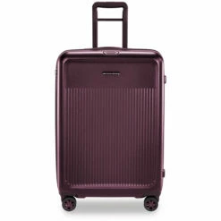 Briggs & Riley Sympatico Medium Expandable Spinner 24 Briggs & Riley Sympatico Medium Expandable Spinner -LEXINGTON LUGGAGE Sales SU227CSXP 64f 2000x fed4bc69 a330 4db7 9379 33f51cb1f712