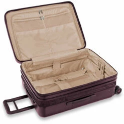 Briggs & Riley Sympatico Medium Expandable Spinner 26 Briggs & Riley Sympatico Medium Expandable Spinner -LEXINGTON LUGGAGE Sales SU227CSXP 64i2 2000x 74966ecd 2b89 48d0 861f 46458ce381ed