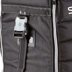 Samsonite Spinner Wheel Golf Travel Case 13 Samsonite Spinner Wheel Golf Travel Case -LEXINGTON LUGGAGE Sales Samsonite Spinner Wheel Golf Travel Cover 2