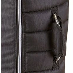 Samsonite Spinner Wheel Golf Travel Case 11 Samsonite Spinner Wheel Golf Travel Case -LEXINGTON LUGGAGE Sales Samsonite Spinner Wheel Golf Travel Cover