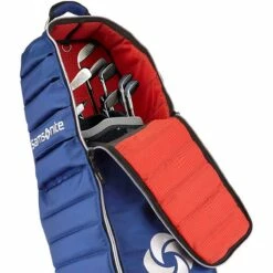 Samsonite Spinner Wheel Golf Travel Case 10 Samsonite Spinner Wheel Golf Travel Case -LEXINGTON LUGGAGE Sales Samsonite Spinner Wheel Golf Travel Cover 3