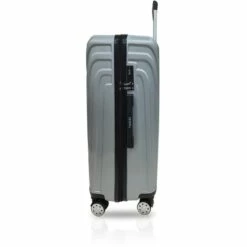 Tucci Bordo T0323 ABS 3pc Luggage Set -LEXINGTON LUGGAGE Sales T0323 03PCc
