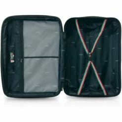 Tucci Storto T0324 ABS 3pc Luggage Set 15 Tucci Storto T0324 ABS 3pc Luggage Set -LEXINGTON LUGGAGE Sales T0324 03PC inside