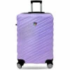 Tucci Storto T0324 ABS 28" Spinner -LEXINGTON LUGGAGE Sales T0324 20 purp 21de69cc 818f 4b95 a56a 62d448fc717a
