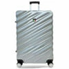 Tucci Storto T0324 ABS 24" Spinner -LEXINGTON LUGGAGE Sales T0324 20 silv e924fe32 2ecc 422f 838b 2f89958f90f6