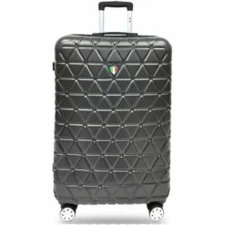 Tucci Tessere T0325 ABS 28" Spinner -LEXINGTON LUGGAGE Sales T0325 DGR 8b21e7a0 2213 43fb a631 836d0b08feab