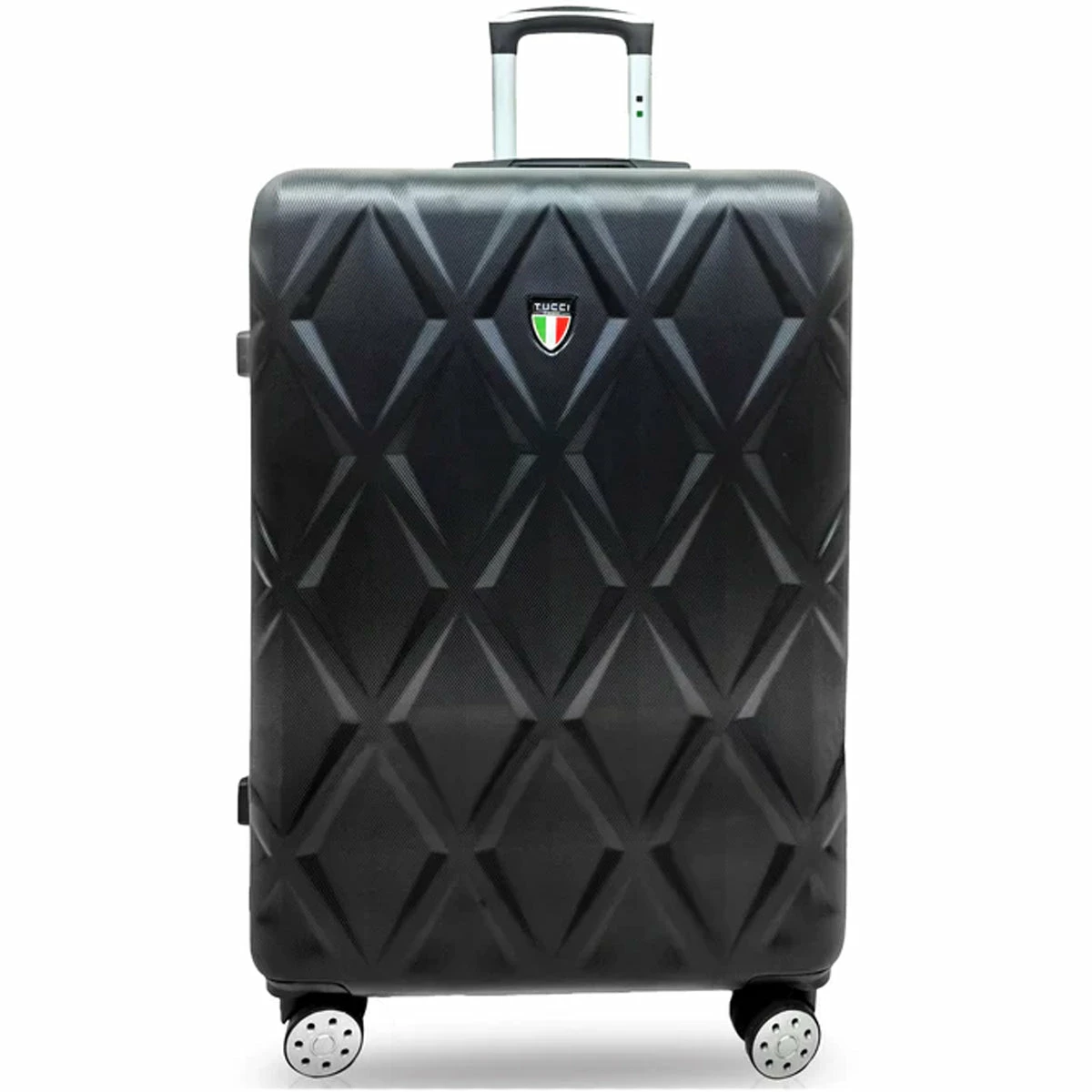 Tucci Alveare T0328 ABS 24" Spinner 4 Tucci Alveare T0328 ABS 24" Spinner - Image 2