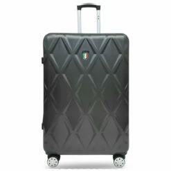 Tucci Alveare T0328 ABS 24" Spinner 11 Tucci Alveare T0328 ABS 24" Spinner -LEXINGTON LUGGAGE Sales T0328 grey 37e6e4e4 9826 48f3 9271 199130eaa50b