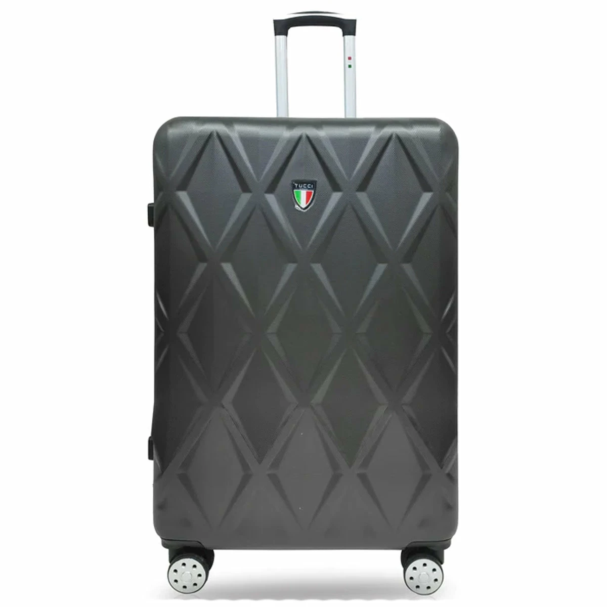 Tucci Alveare T0328 ABS 28" Spinner 3 Tucci Alveare T0328 ABS 28" Spinner