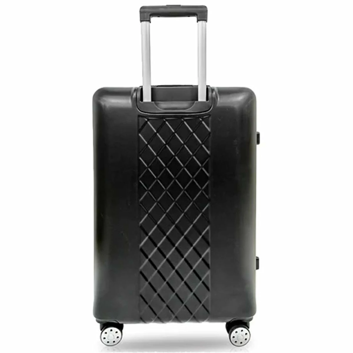 Tucci Borsetta T0330 ABS 3pc Luggage Set 9 Tucci Borsetta T0330 ABS 3pc Luggage Set - Image 7