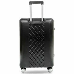 Tucci Borsetta T0330 ABS 24" Spinner -LEXINGTON LUGGAGE Sales T0330 28 back fadf4914 69ef 491a 9a40 c4e4c402a22d