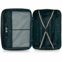 Tucci Borsetta T0330 ABS 3pc Luggage Set 14 Tucci Borsetta T0330 ABS 3pc Luggage Set -LEXINGTON LUGGAGE Sales T0330 inside