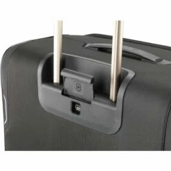 Victorinox Werks Traveler 6.0 Softside Global Carry On -LEXINGTON LUGGAGE Sales TGE 605402 DE4