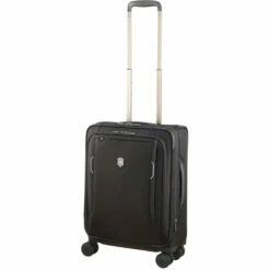 Victorinox Werks Traveler 6.0 Softside Global Carry On -LEXINGTON LUGGAGE Sales TGE 605402 FL1