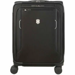 Victorinox Werks Traveler 6.0 Softside Global Carry On -LEXINGTON LUGGAGE Sales TGE 605402 PO2