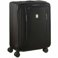 Victorinox Werks Traveler 6.0 Softside Medium Case -LEXINGTON LUGGAGE Sales TGE 605408 FR2