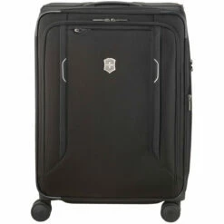 Victorinox Werks Traveler 6.0 Softside Medium Case -LEXINGTON LUGGAGE Sales TGE 605408 PO2