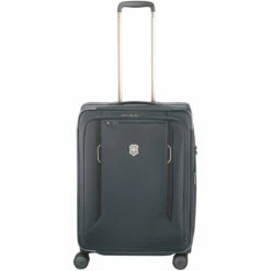 Victorinox Werks Traveler 6.0 Softside Medium Case -LEXINGTON LUGGAGE Sales TGE 605410 PO1