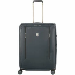 Victorinox Werks Traveler 6.0 Softside Large Case -LEXINGTON LUGGAGE Sales TGE 605413 PO1