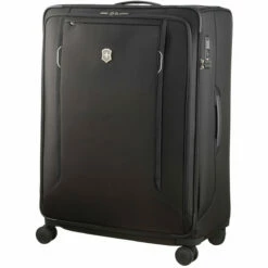 Victorinox Werks Traveler 6.0 Softside Extra-Large Case -LEXINGTON LUGGAGE Sales TGE 605414 FL2