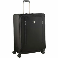 Victorinox Werks Traveler 6.0 Softside Extra-Large Case -LEXINGTON LUGGAGE Sales TGE 605414 FR1