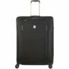 Victorinox Werks Traveler 6.0 Softside Extra-Large Case -LEXINGTON LUGGAGE Sales TGE 605414 PO1