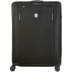 Victorinox Werks Traveler 6.0 Softside Extra-Large Case -LEXINGTON LUGGAGE Sales TGE 605414 PO2