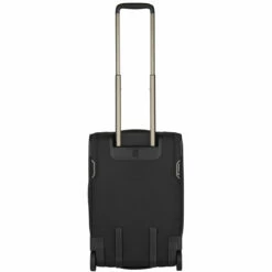 Victorinox Werks Traveler 6.0 2 Wheel Softside Frequent Flyer Carry On -LEXINGTON LUGGAGE Sales TGE 606687 S BA2 Kopie