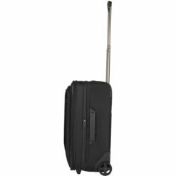 Victorinox Werks Traveler 6.0 2 Wheel Softside Frequent Flyer Carry On -LEXINGTON LUGGAGE Sales TGE 606687 S SI