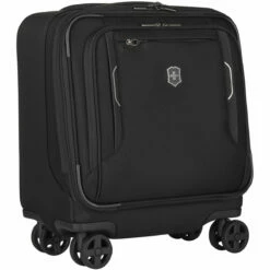 Victorinox Werks Traveler 6.0 Wheeled Boarding Tote -LEXINGTON LUGGAGE Sales TGE 606688 S FL